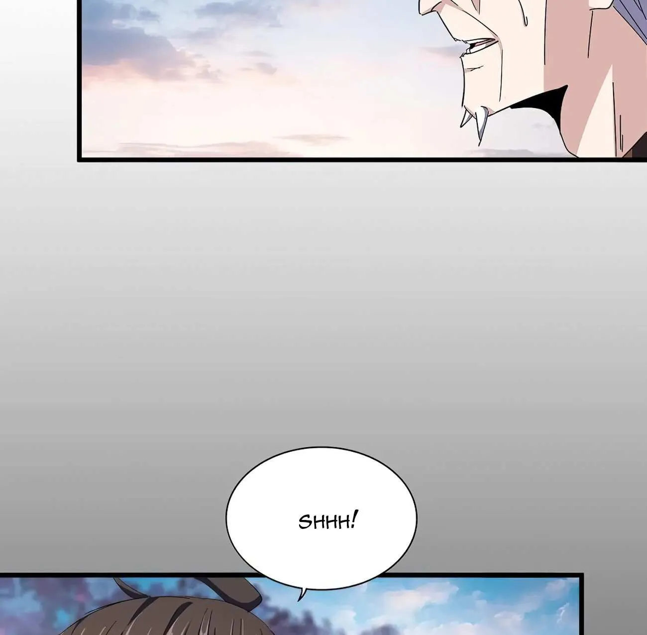 Read Magic Emperor chapter 334 image 36 on Lezhin