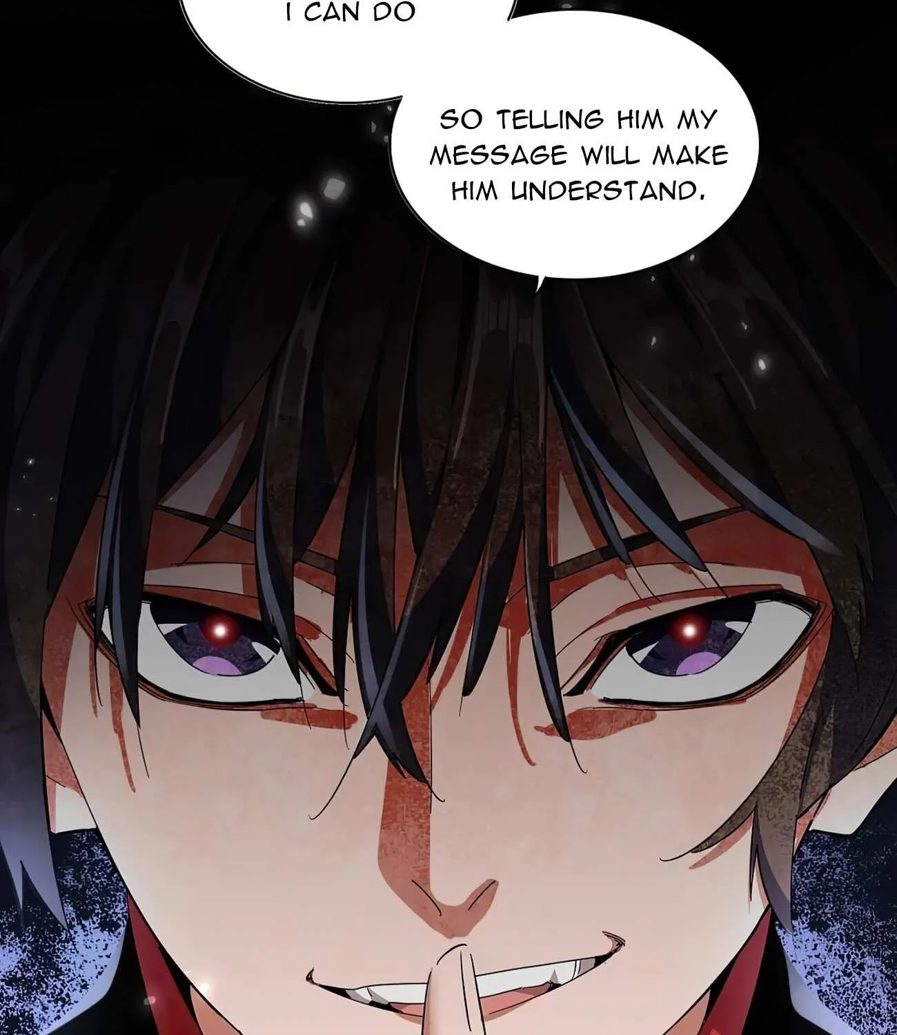 Read Magic Emperor chapter 334 image 38 on Lezhin