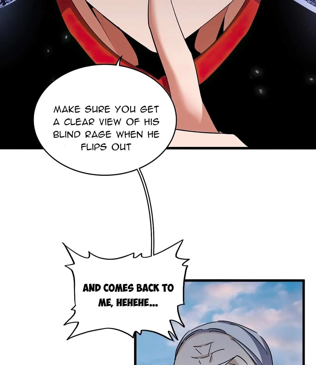 Read Magic Emperor chapter 334 image 39 on Lezhin