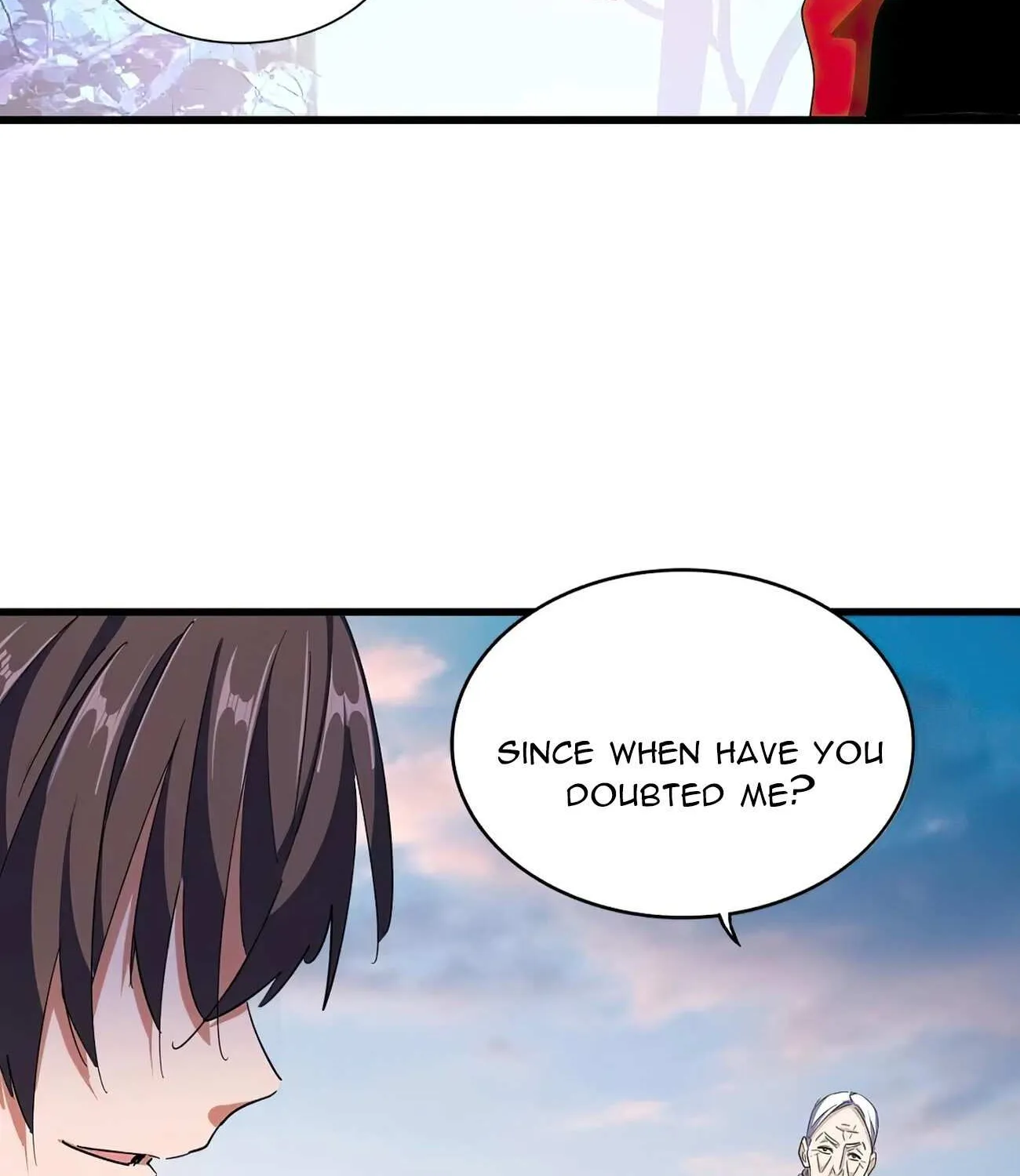 Read Magic Emperor chapter 334 image 48 on Lezhin