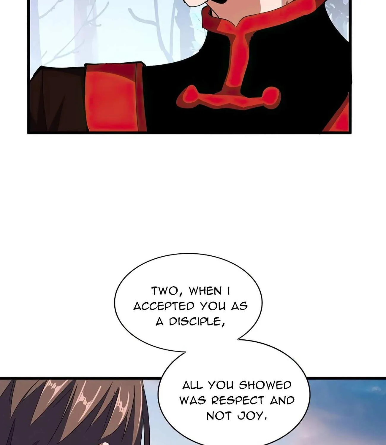 Read Magic Emperor chapter 334 image 53 on Lezhin