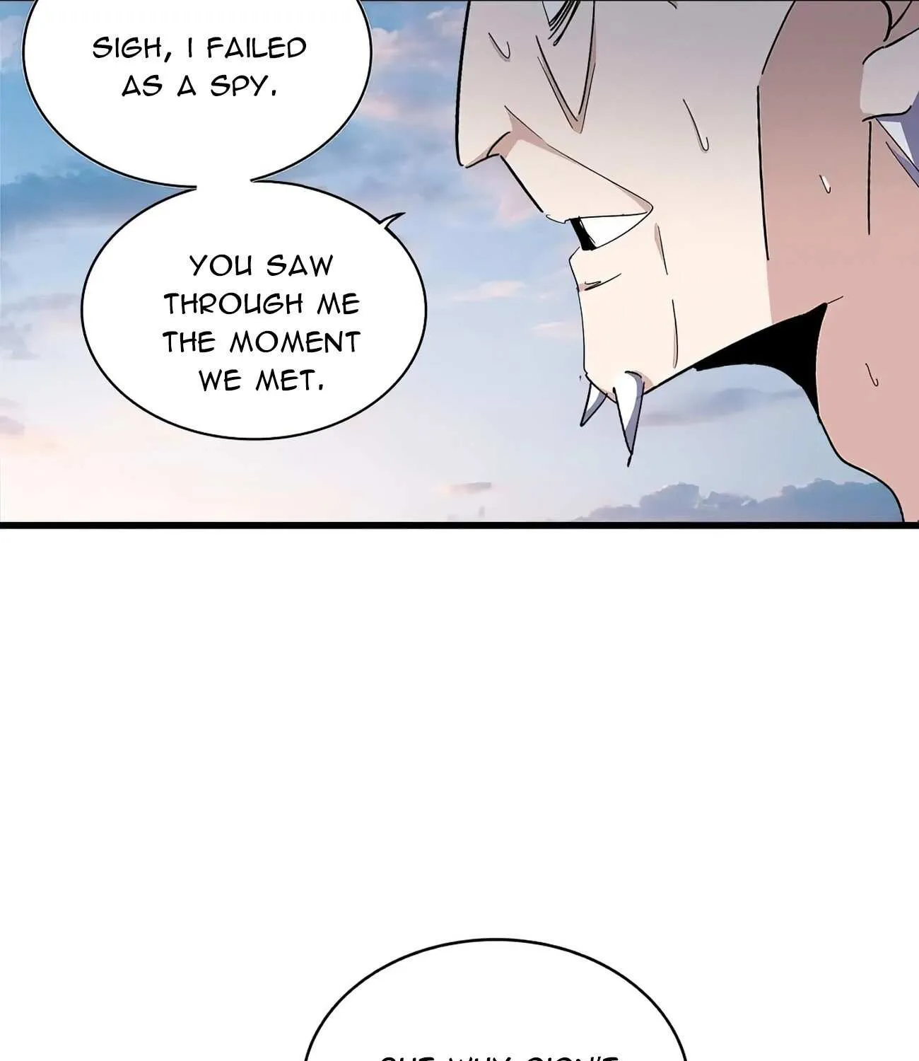Read Magic Emperor chapter 334 image 58 on Lezhin