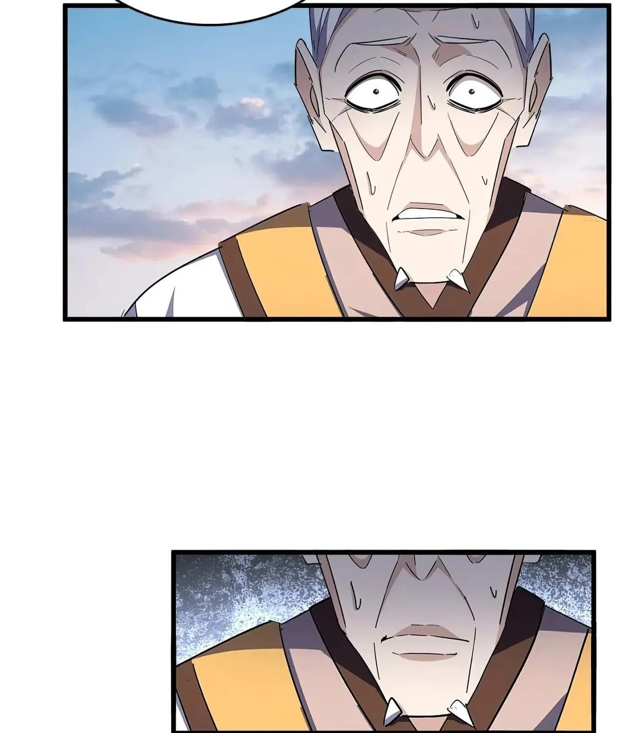 Read Magic Emperor chapter 334 image 62 on Lezhin