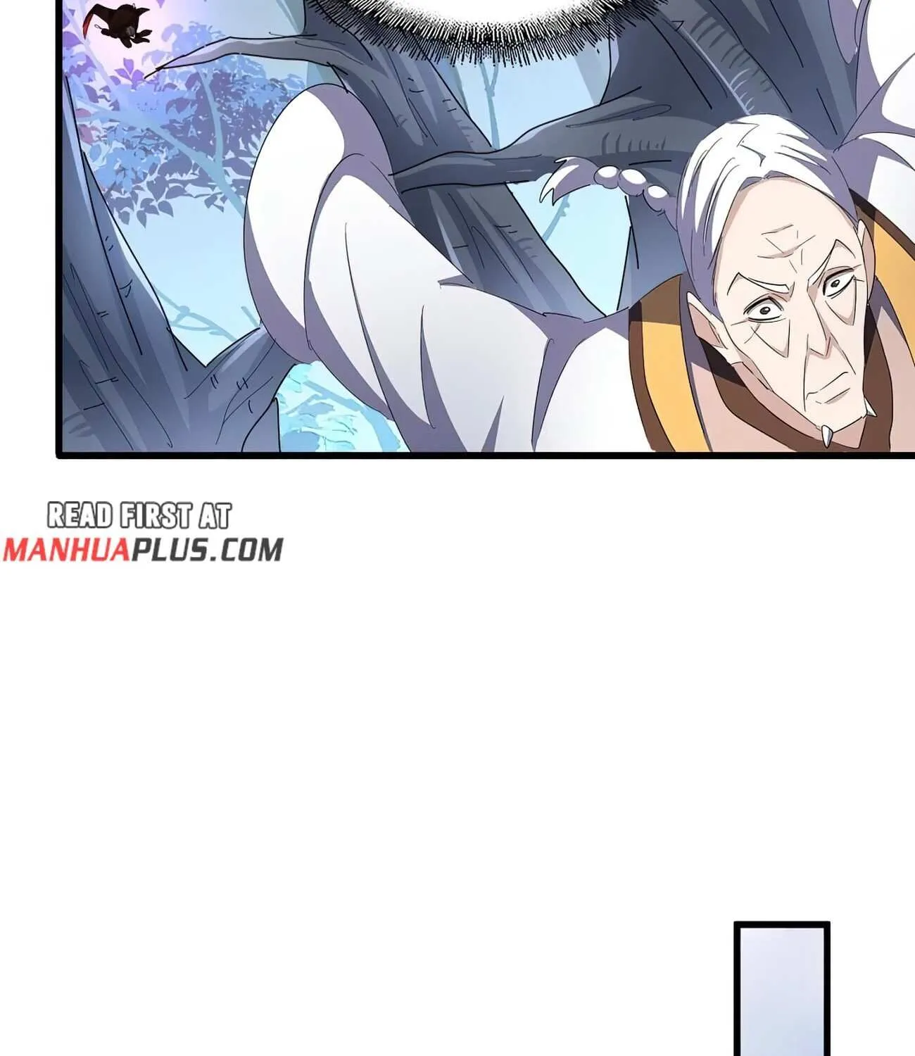 Read Magic Emperor chapter 334 image 69 on Lezhin