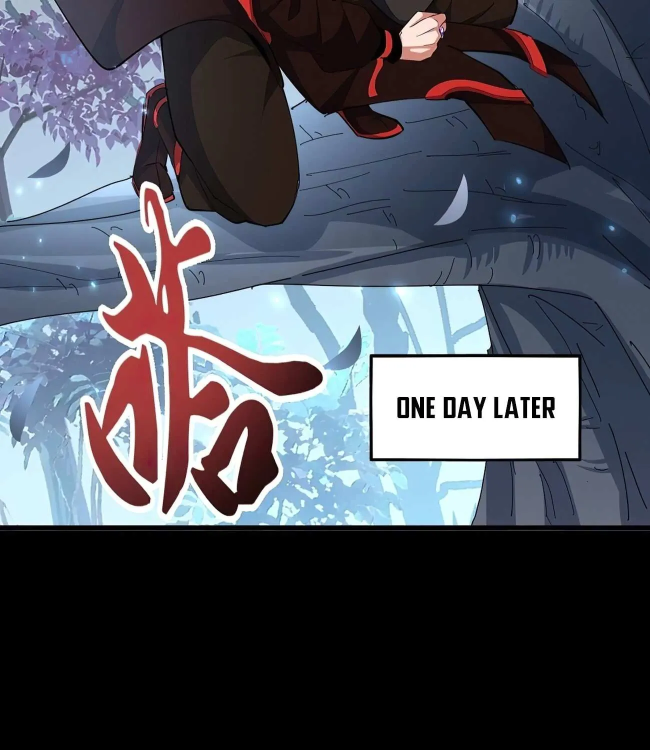 Read Magic Emperor chapter 334 image 74 on Lezhin