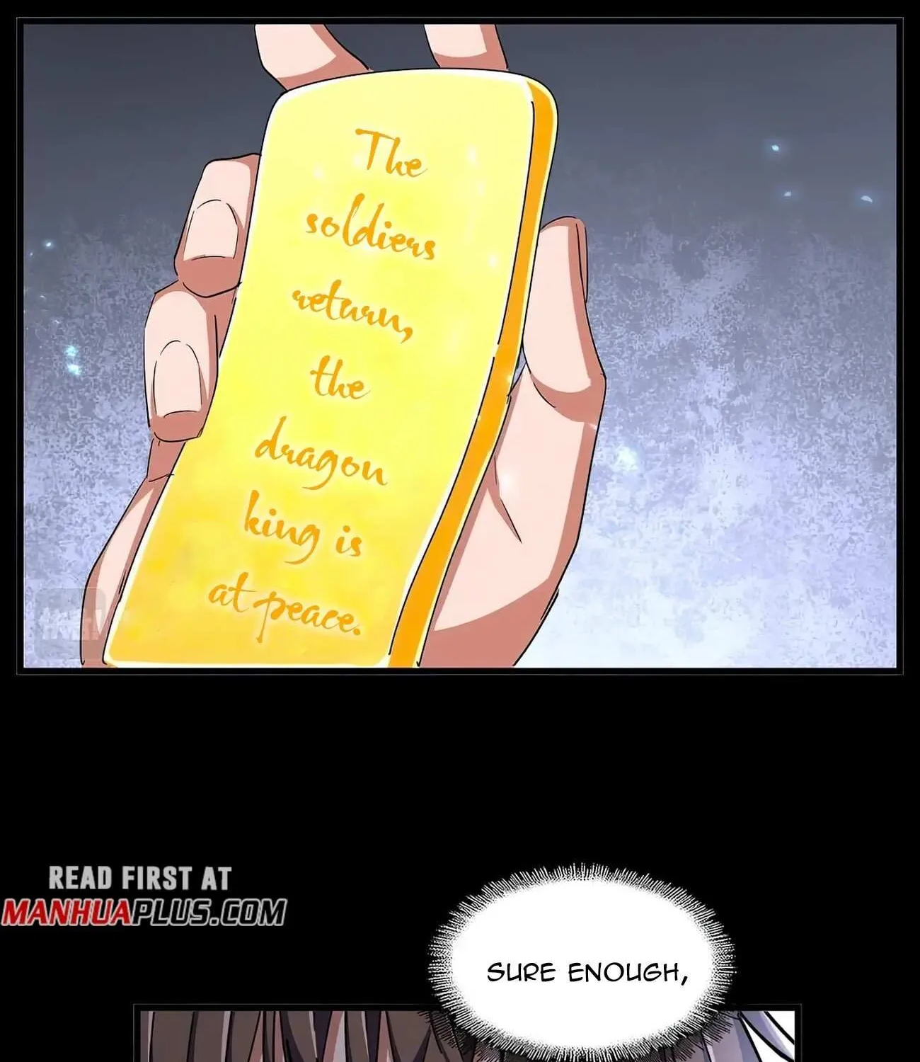 Read Magic Emperor chapter 334 image 75 on Lezhin