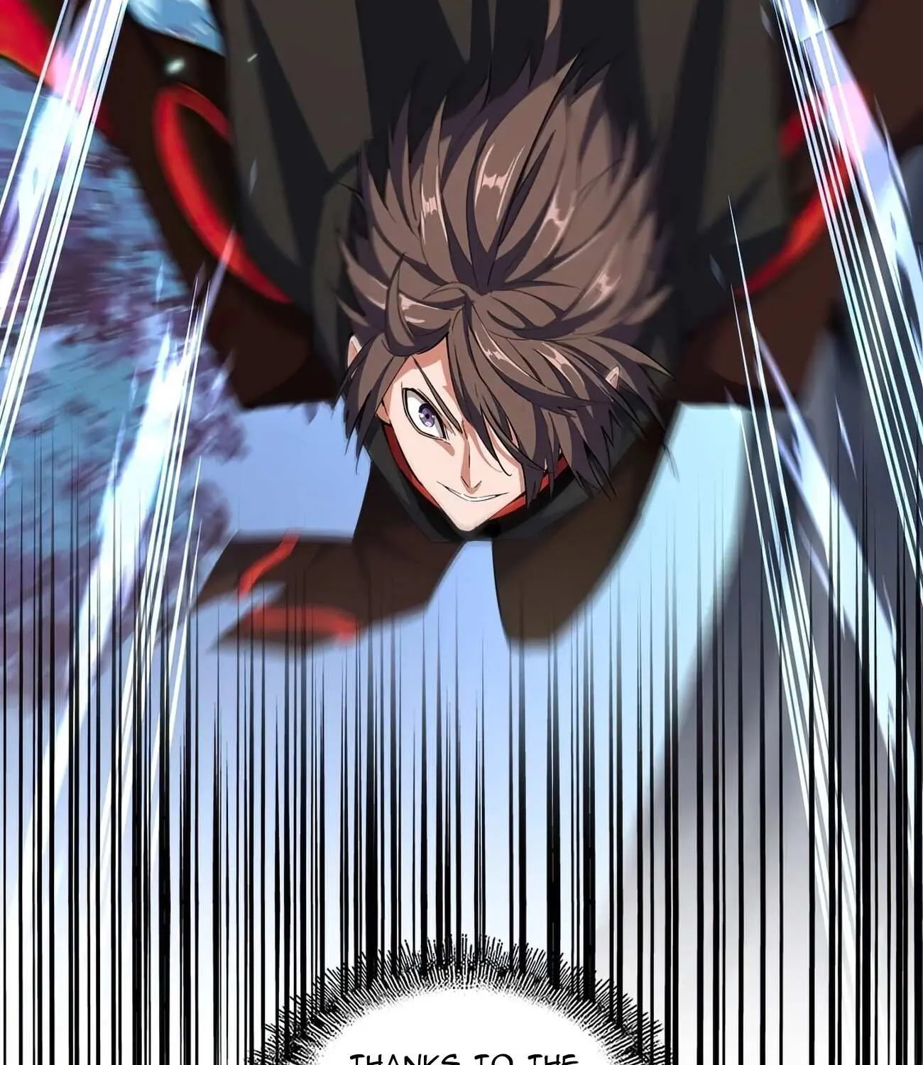 Read Magic Emperor chapter 334 image 84 on Lezhin