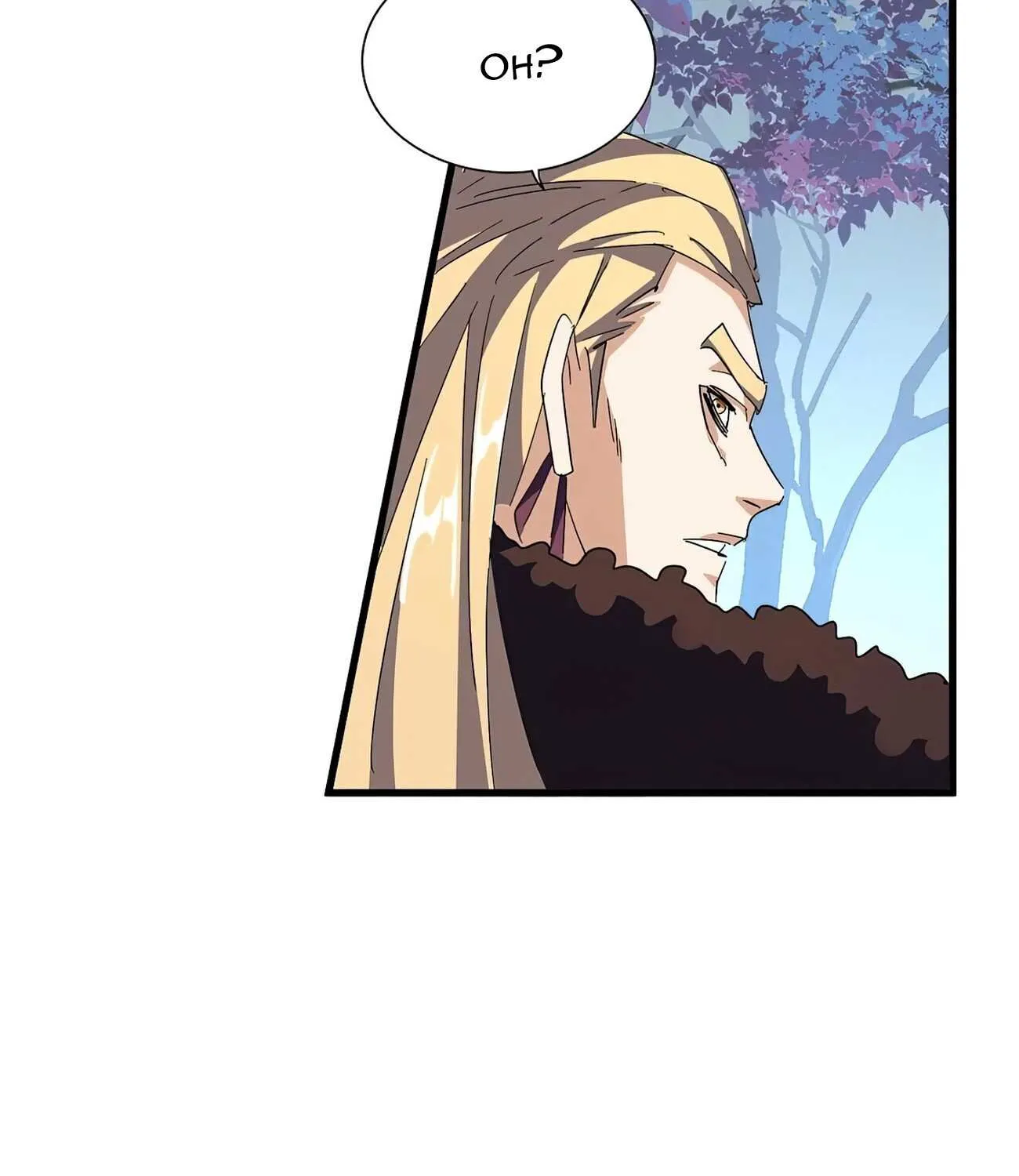 Read Magic Emperor chapter 335 image 22 on Lezhin