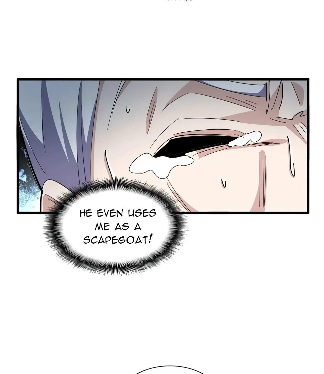 Read Magic Emperor chapter 335 image 42 on Lezhin