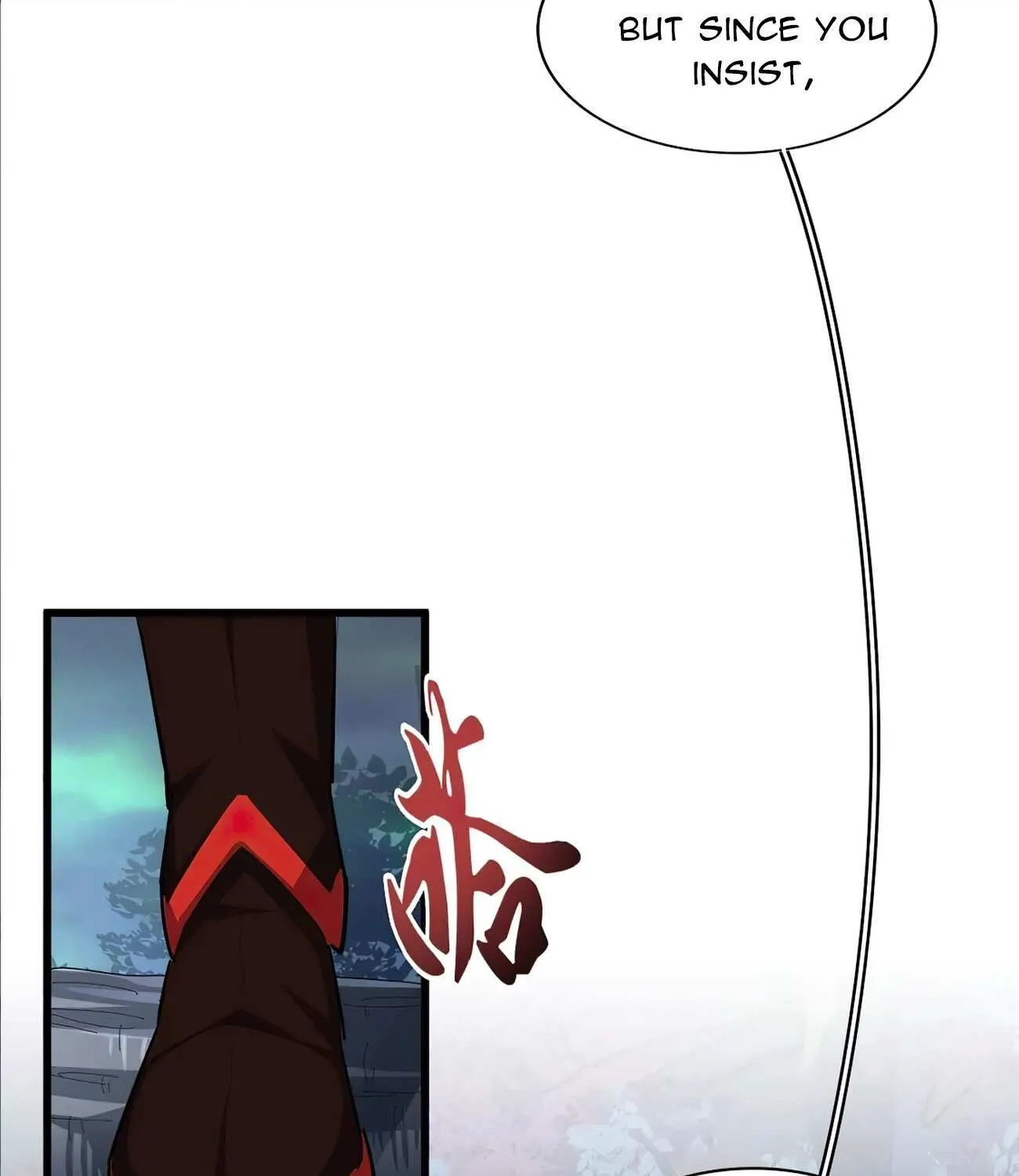 Read Magic Emperor chapter 335 image 47 on Lezhin