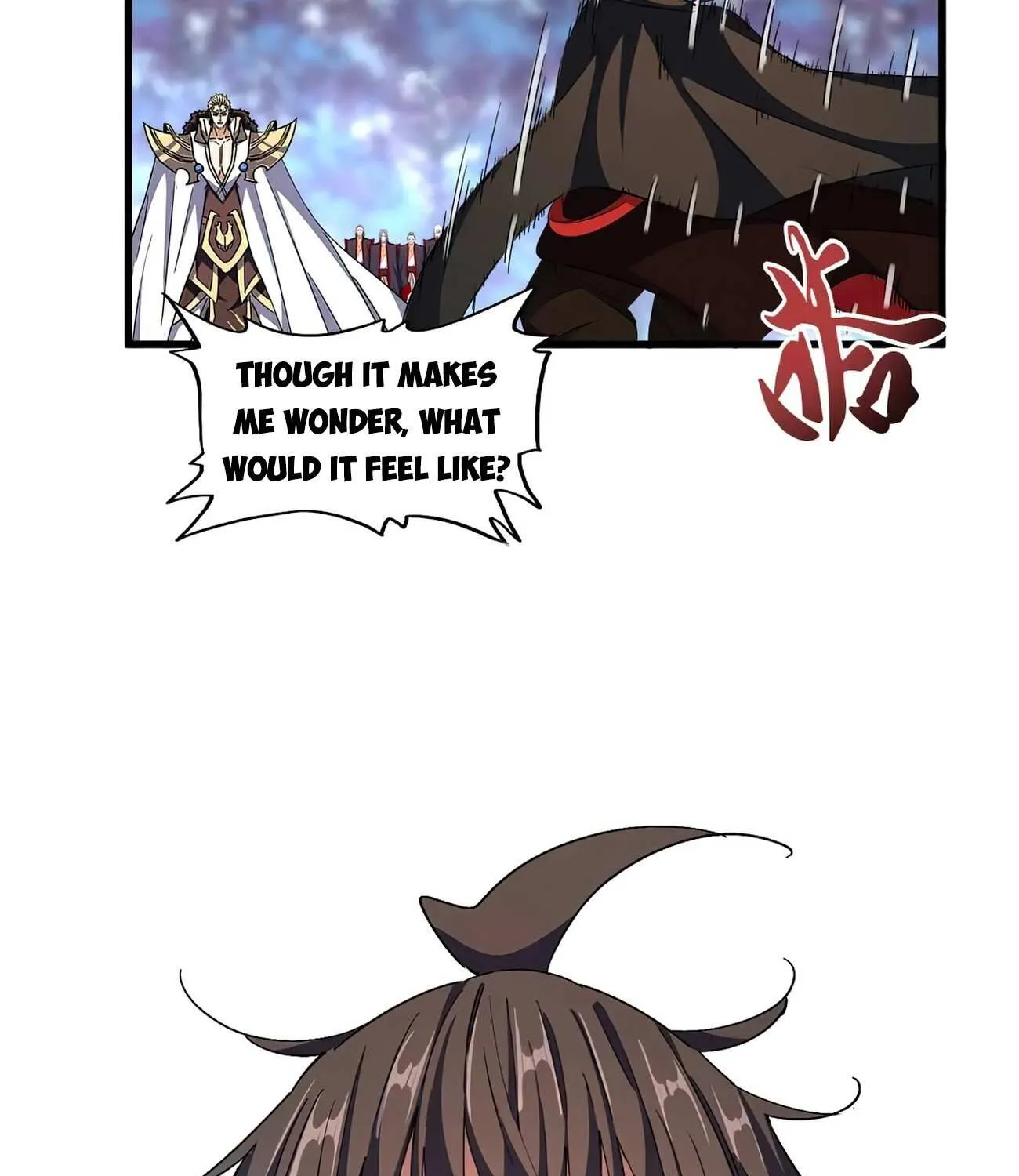 Read Magic Emperor chapter 335 image 54 on Lezhin