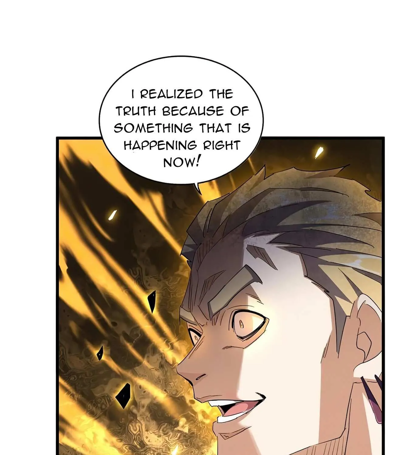 Read Magic Emperor chapter 335 image 62 on Lezhin
