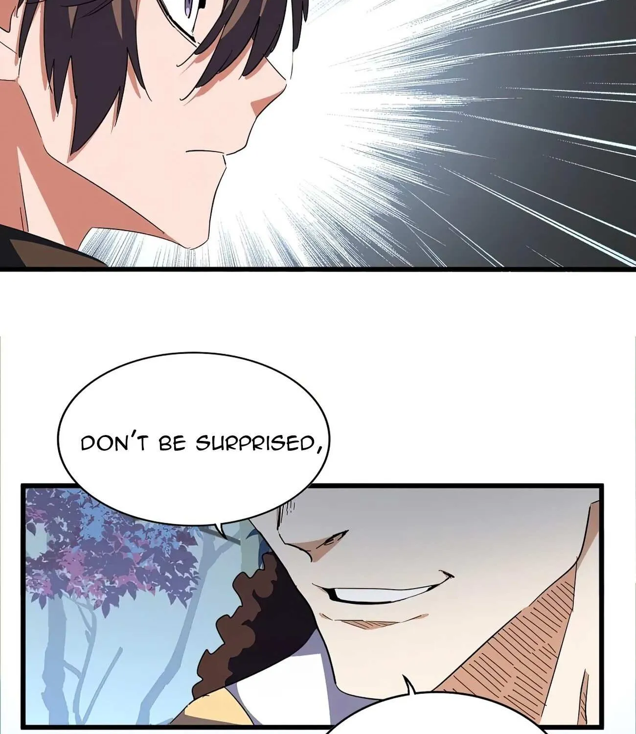 Read Magic Emperor chapter 335 image 65 on Lezhin
