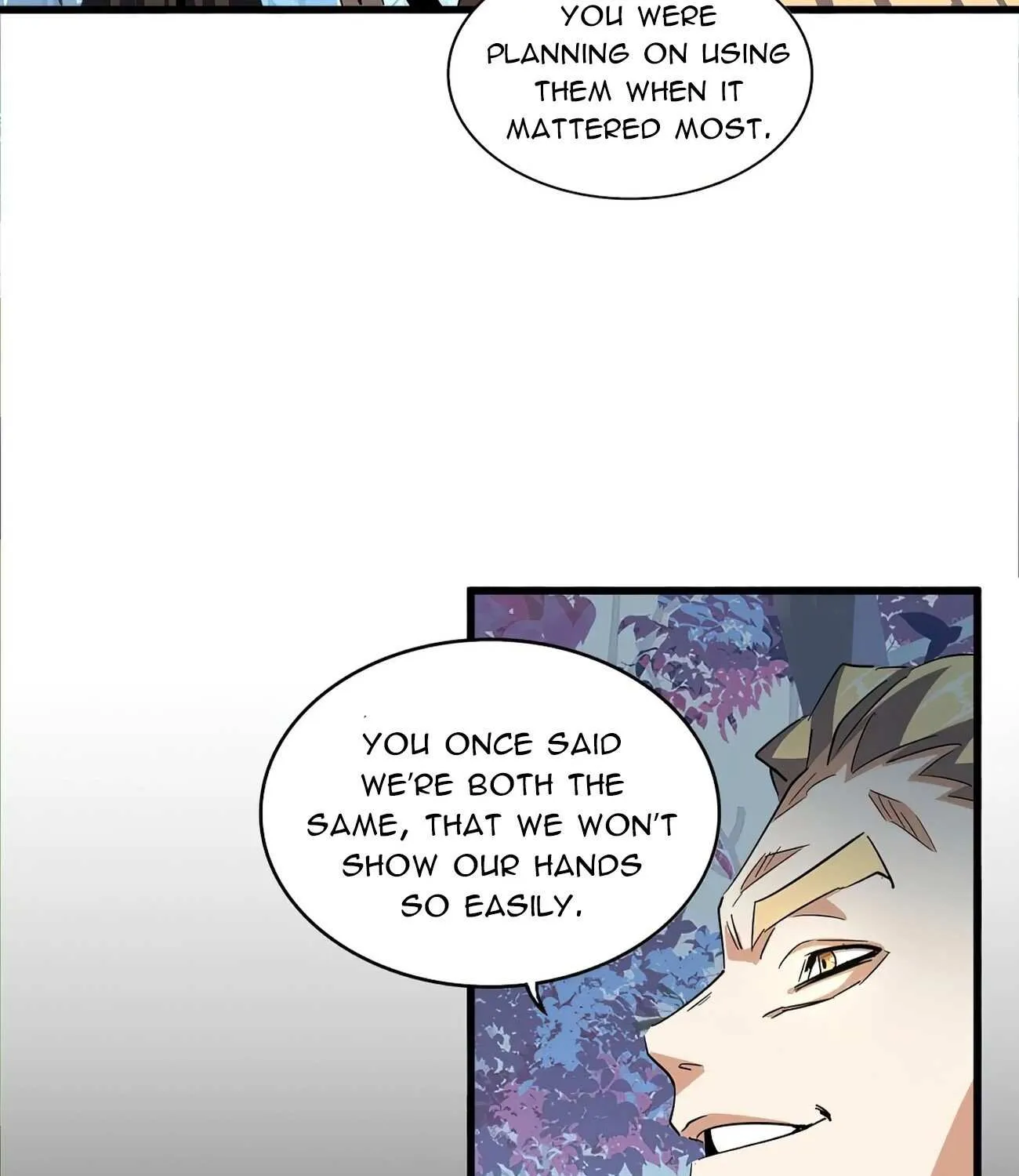 Read Magic Emperor chapter 335 image 69 on Lezhin