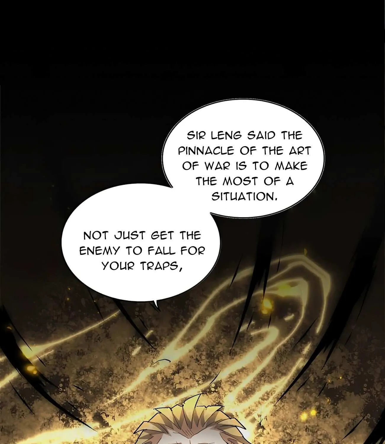 Read Magic Emperor chapter 335 image 71 on Lezhin