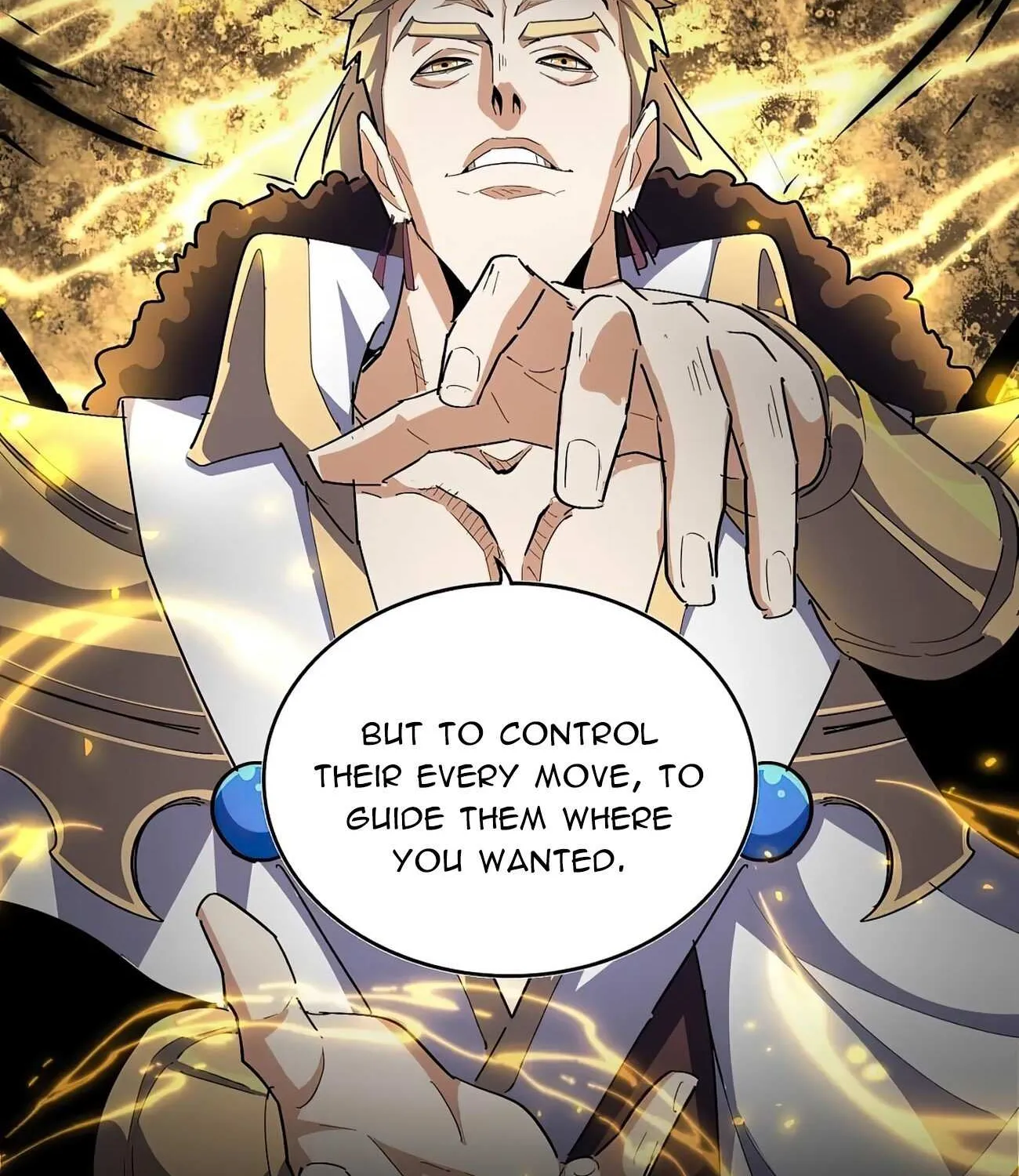 Read Magic Emperor chapter 335 image 72 on Lezhin