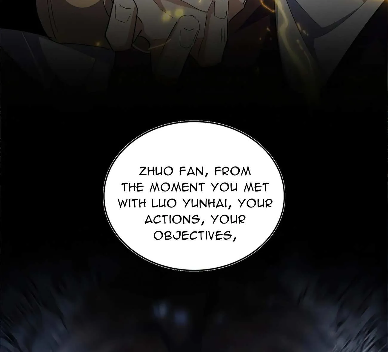 Read Magic Emperor chapter 335 image 73 on Lezhin