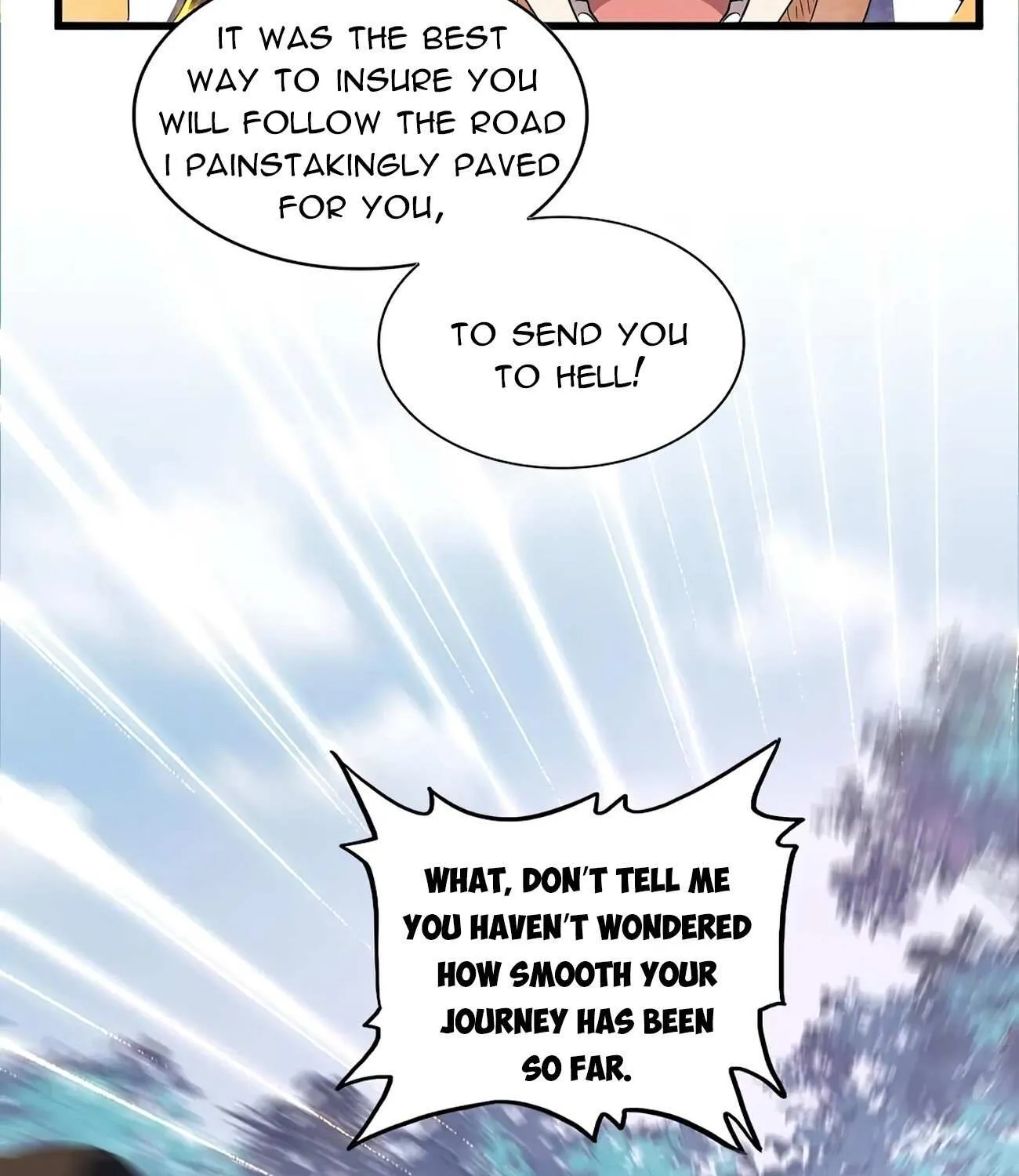 Read Magic Emperor chapter 335 image 77 on Lezhin