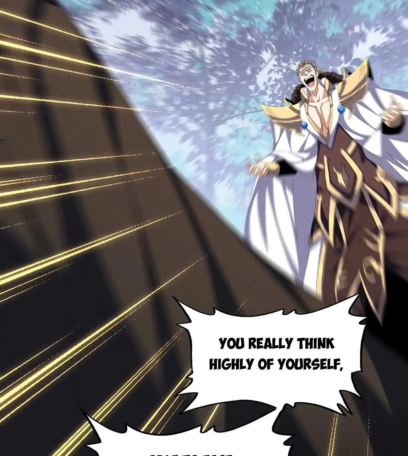 Read Magic Emperor chapter 335 image 78 on Lezhin