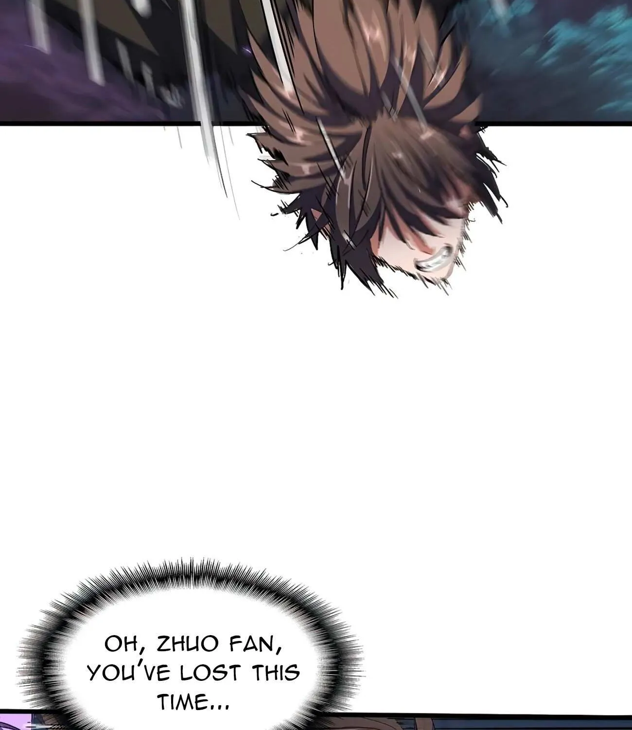 Read Magic Emperor chapter 335 image 85 on Lezhin