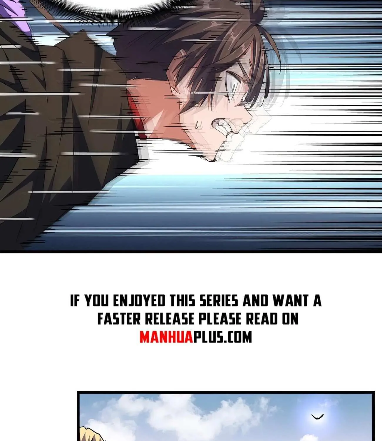 Read Magic Emperor chapter 335 image 86 on Lezhin