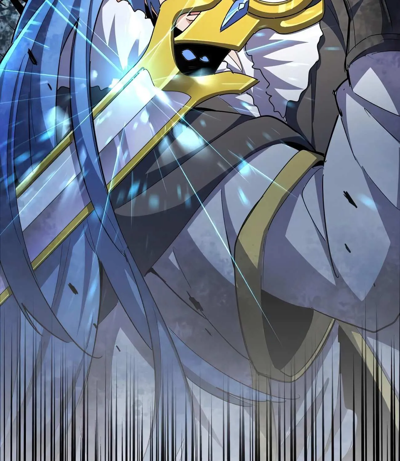 Read Magic Emperor chapter 336 image 102 on Lezhin