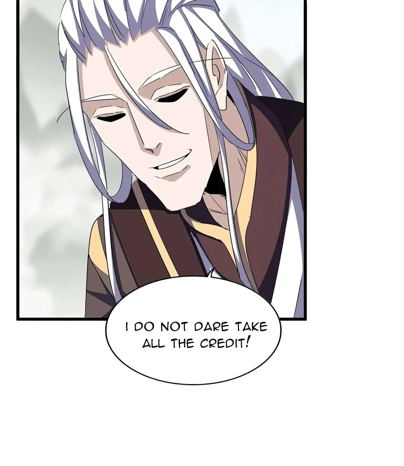 Read Magic Emperor chapter 336 image 18 on Lezhin
