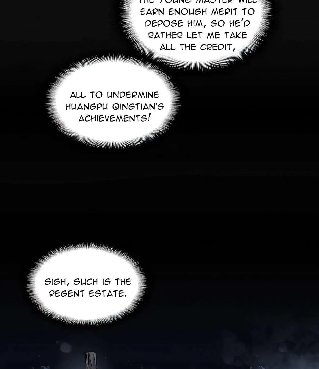 Read Magic Emperor chapter 336 image 22 on Lezhin