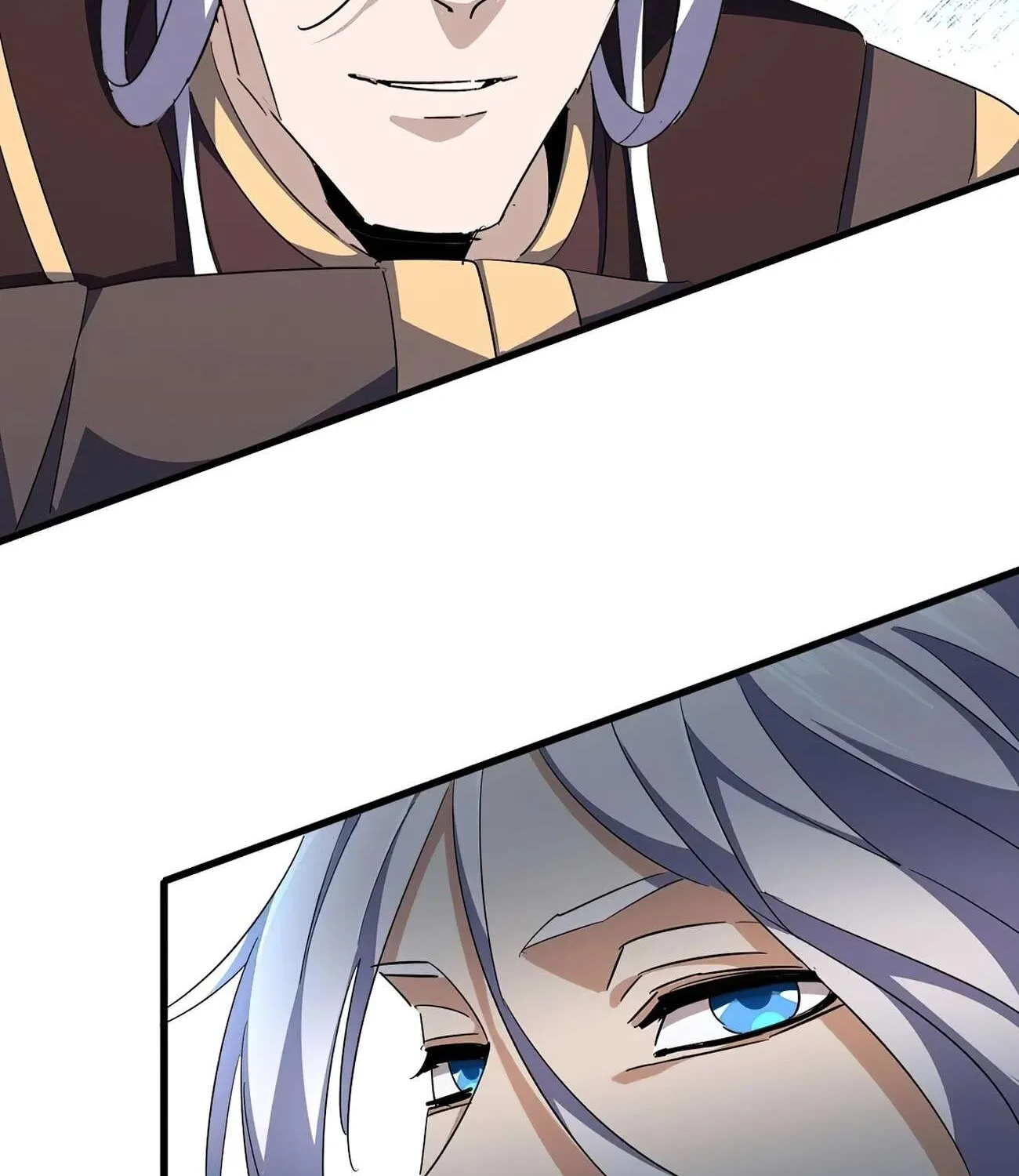 Read Magic Emperor chapter 336 image 30 on Lezhin