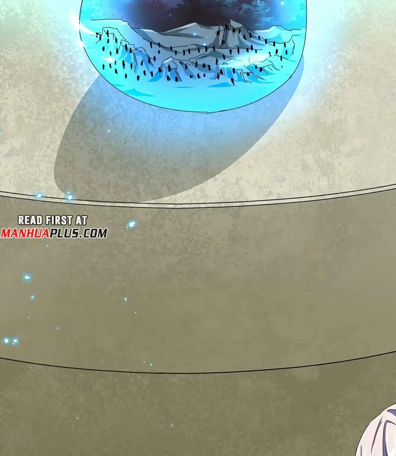 Read Magic Emperor chapter 336 image 42 on Lezhin