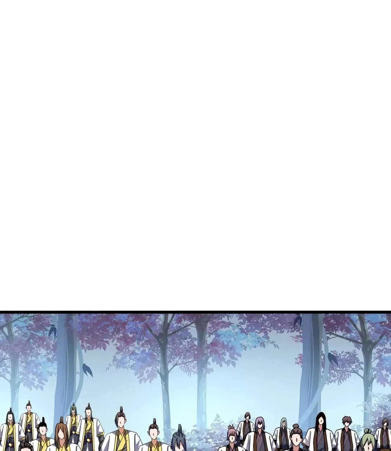 Read Magic Emperor chapter 336 image 44 on Lezhin