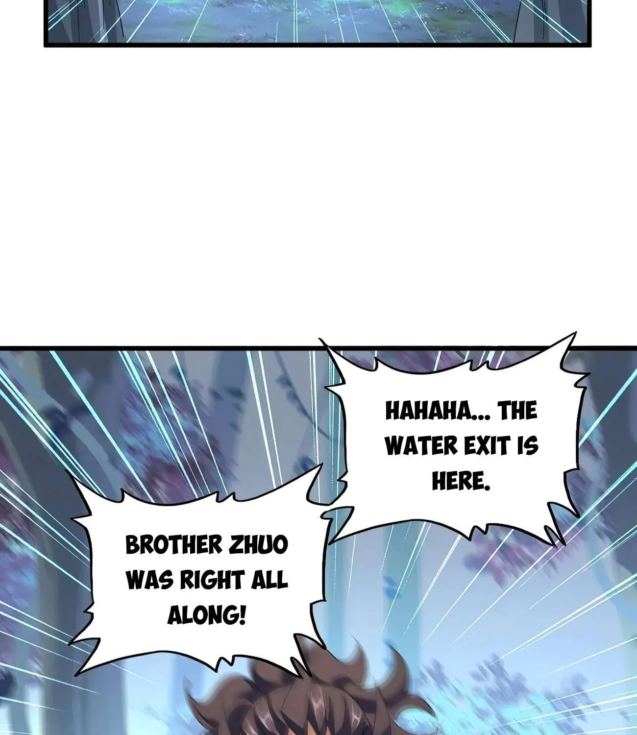 Read Magic Emperor chapter 336 image 56 on Lezhin