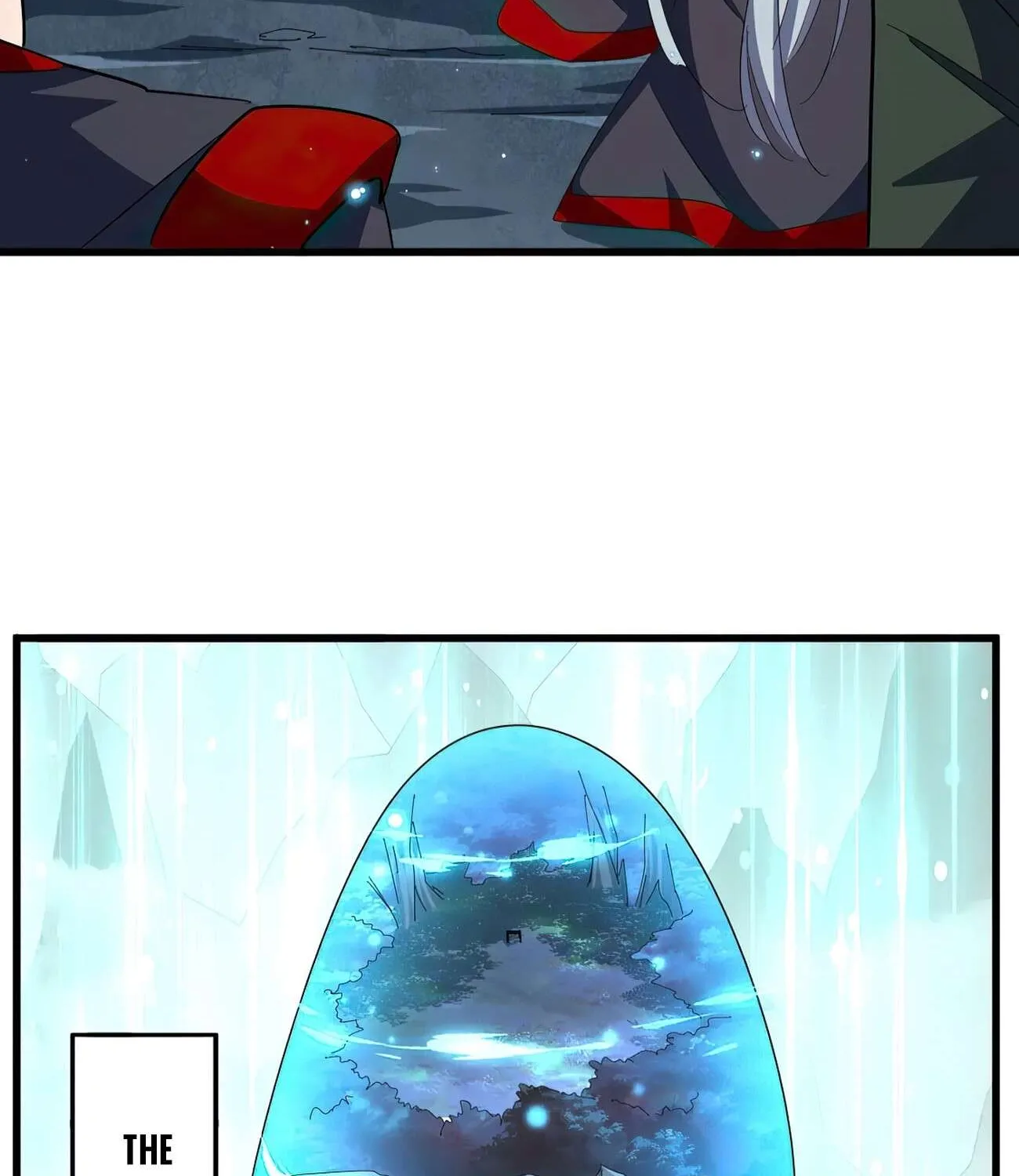 Read Magic Emperor chapter 336 image 7 on Lezhin