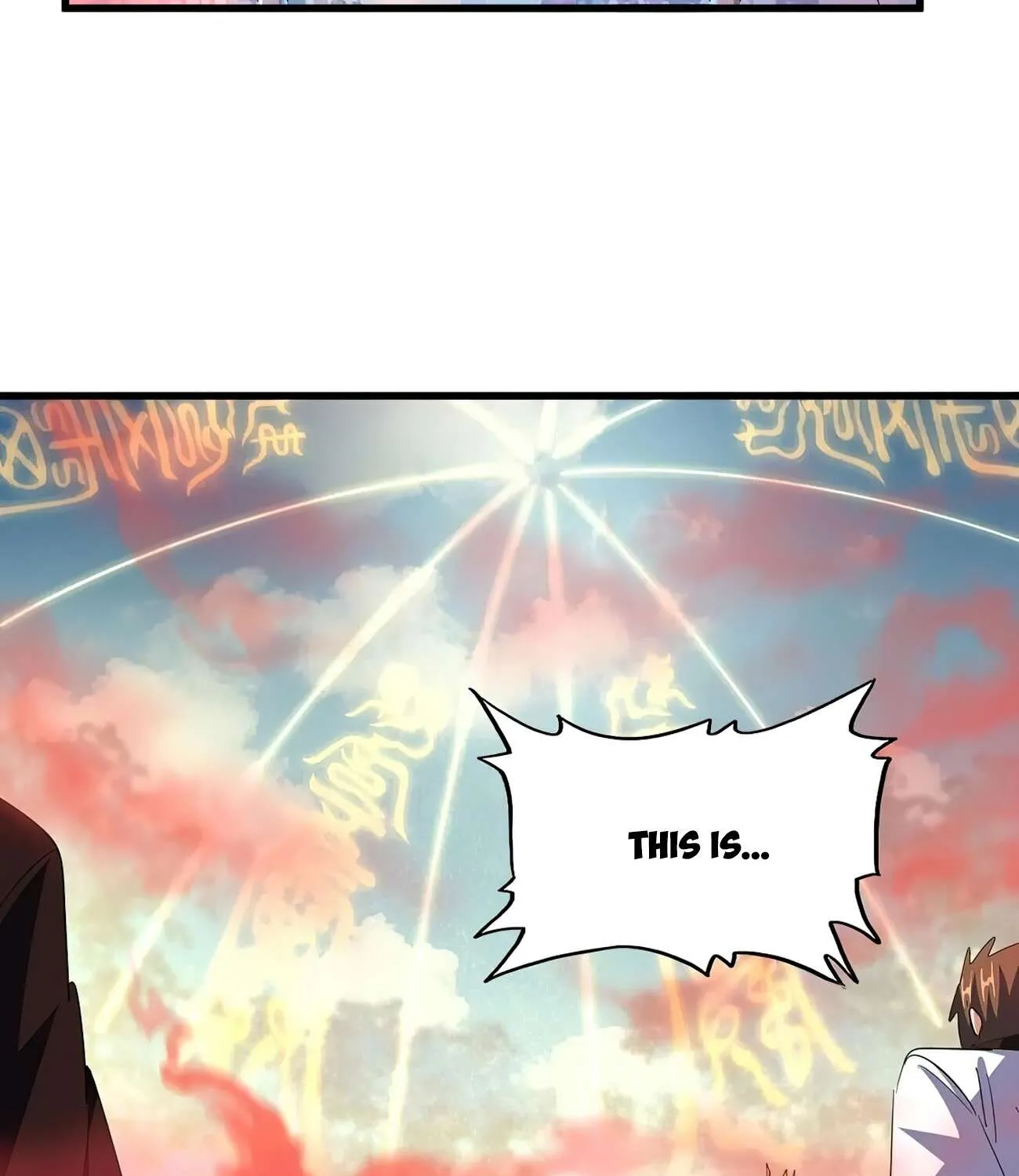 Read Magic Emperor chapter 336 image 74 on Lezhin