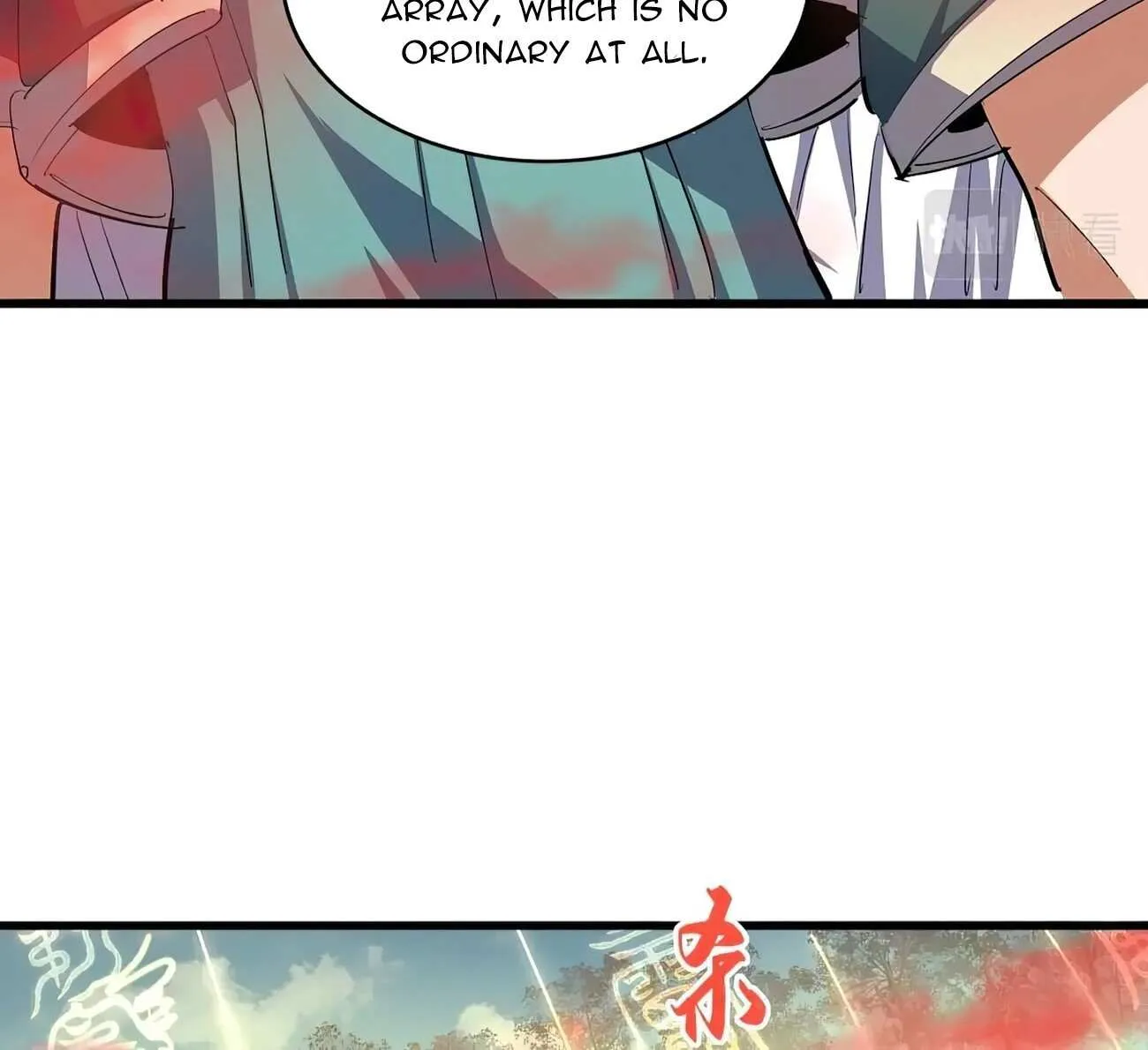 Read Magic Emperor chapter 336 image 87 on Lezhin