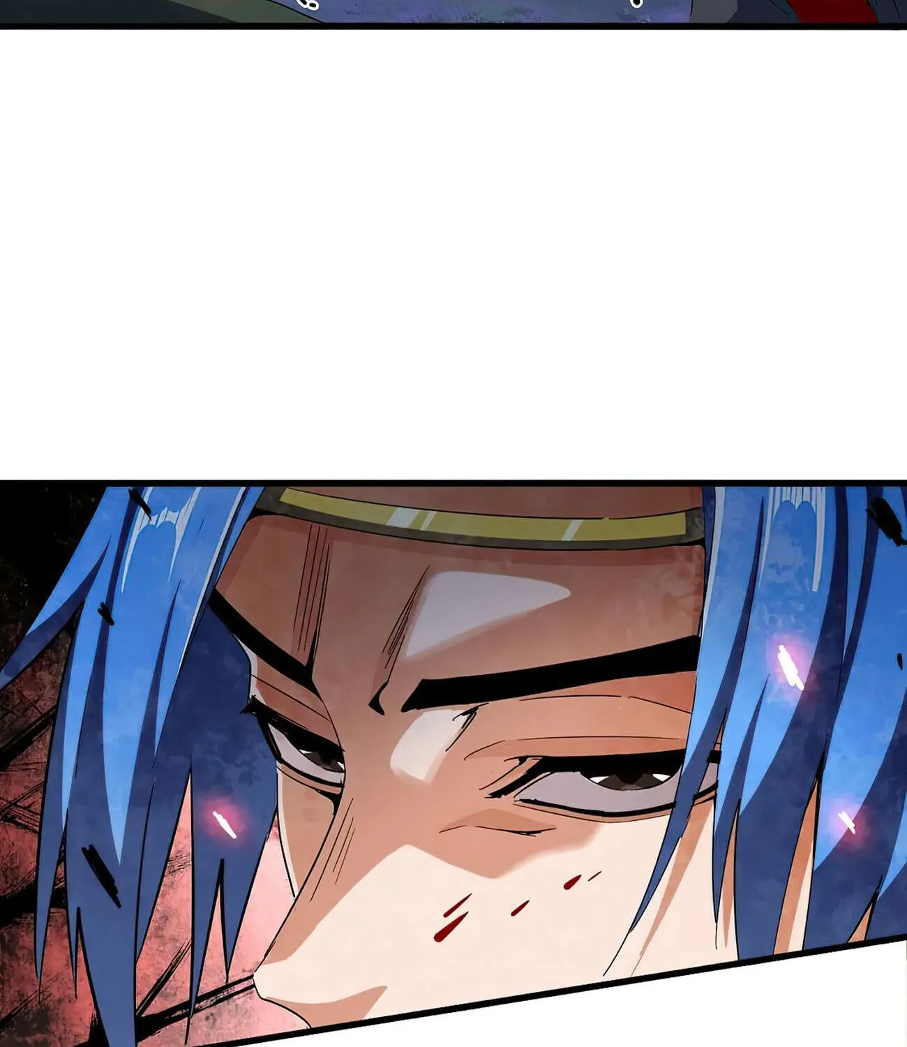 Read Magic Emperor chapter 337 image 14 on Lezhin