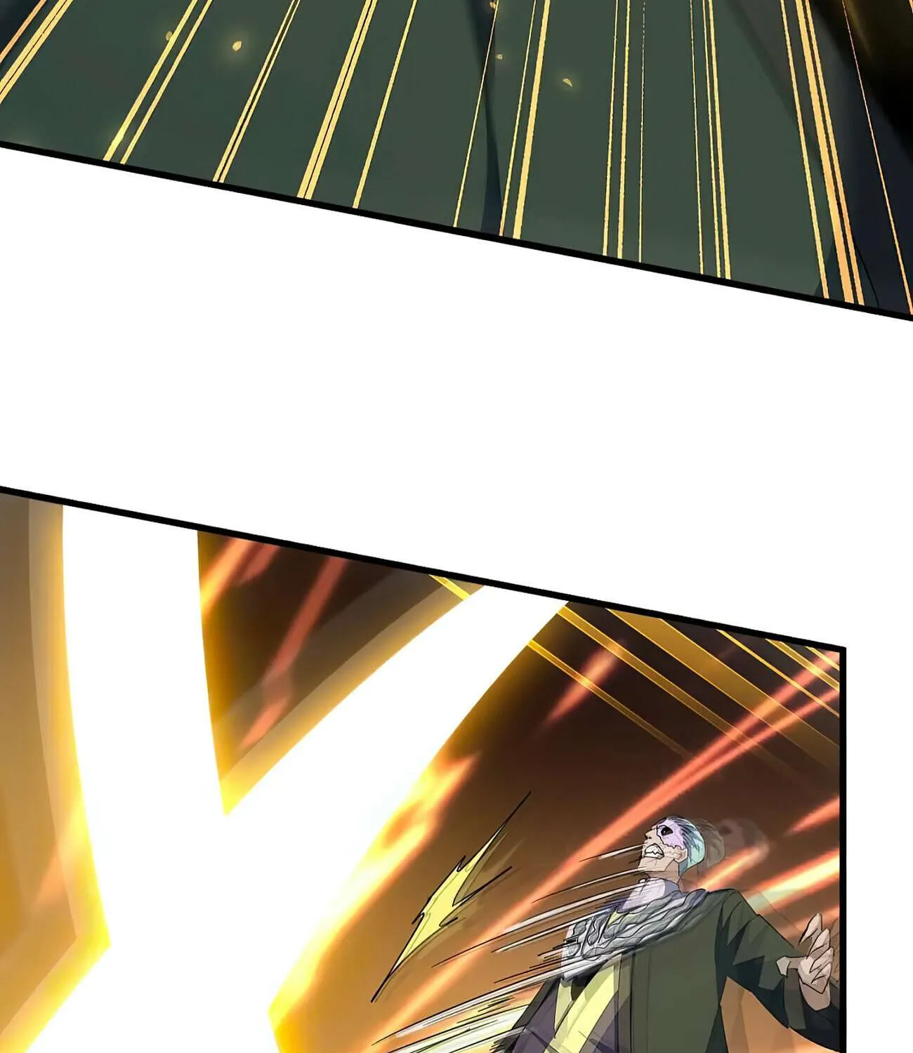 Read Magic Emperor chapter 337 image 22 on Lezhin