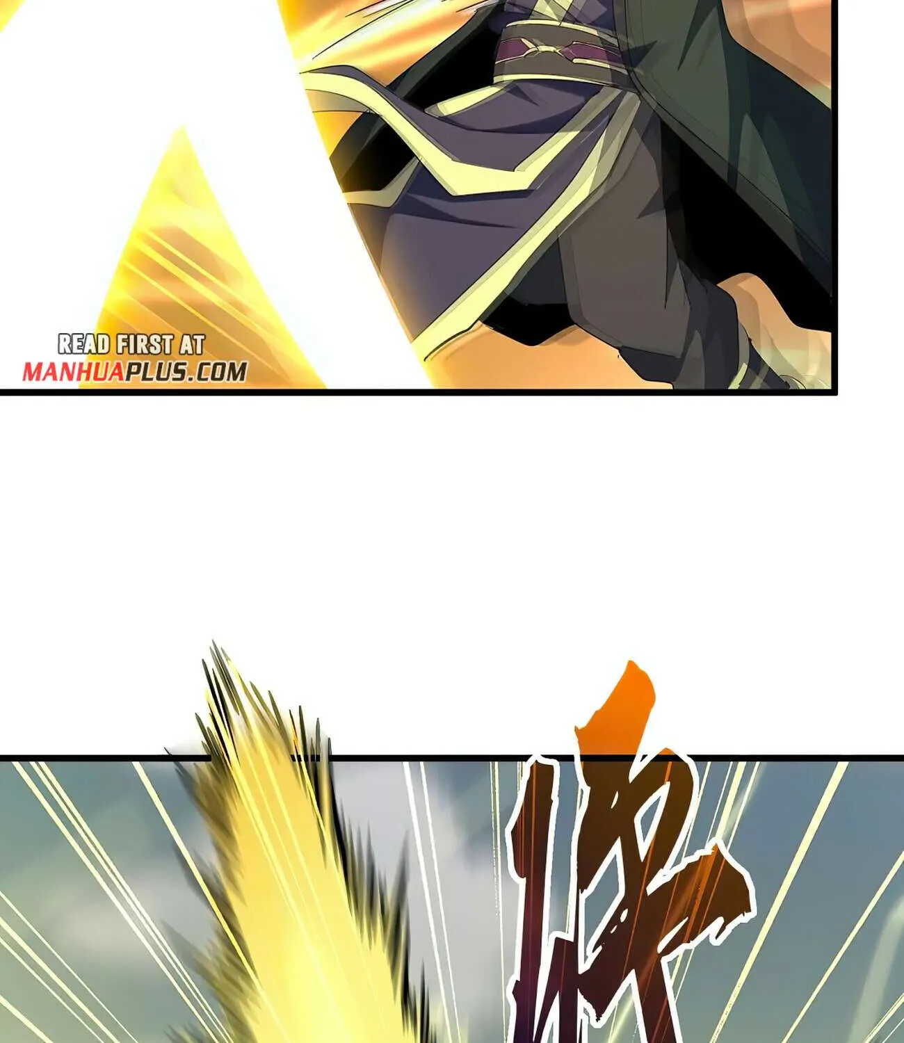 Read Magic Emperor chapter 337 image 23 on Lezhin