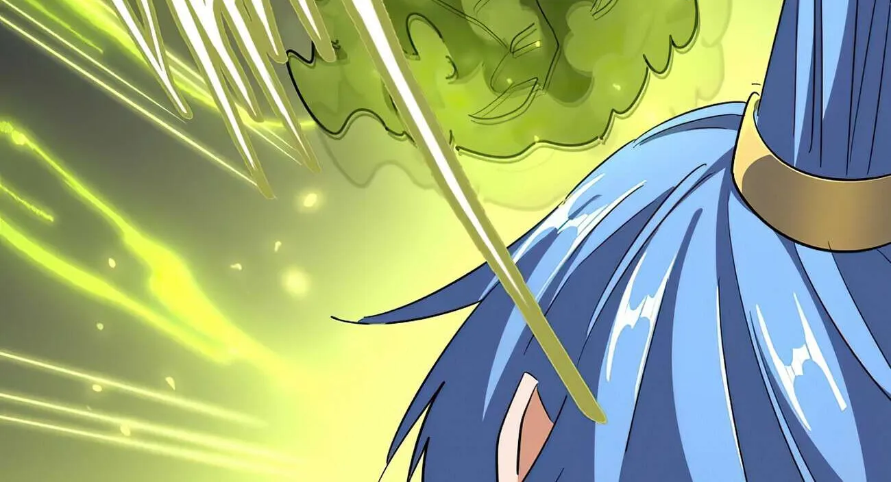 Read Magic Emperor chapter 337 image 30 on Lezhin