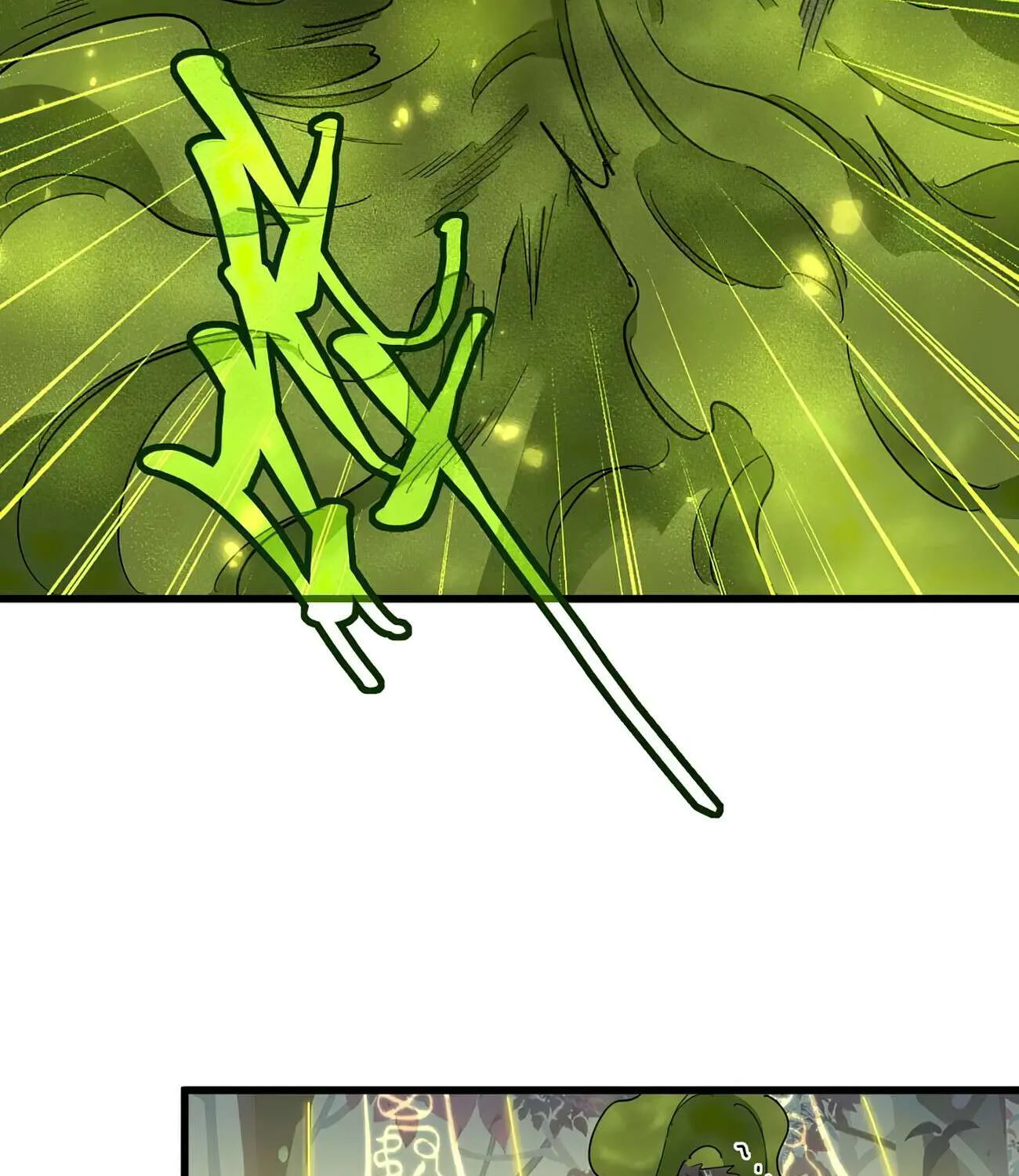 Read Magic Emperor chapter 337 image 33 on Lezhin