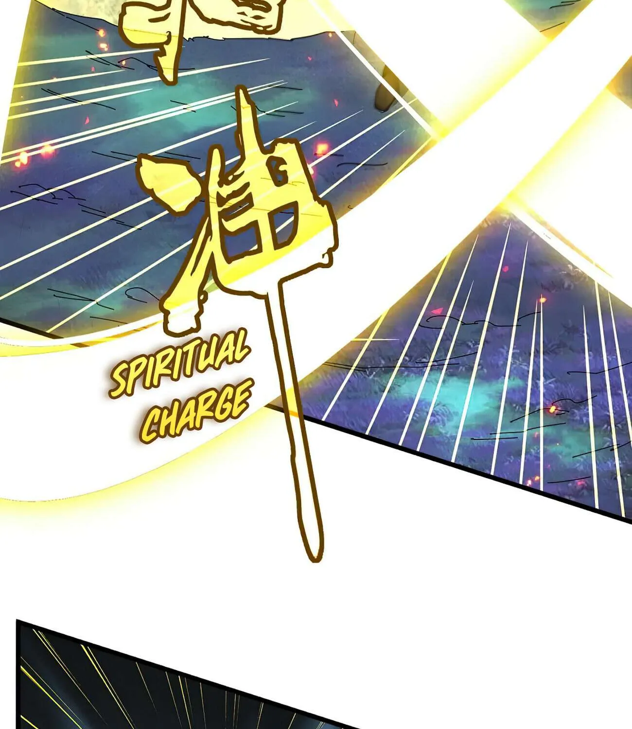 Read Magic Emperor chapter 337 image 38 on Lezhin