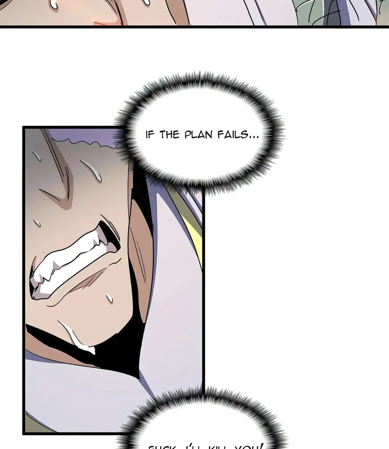 Read Magic Emperor chapter 337 image 44 on Lezhin