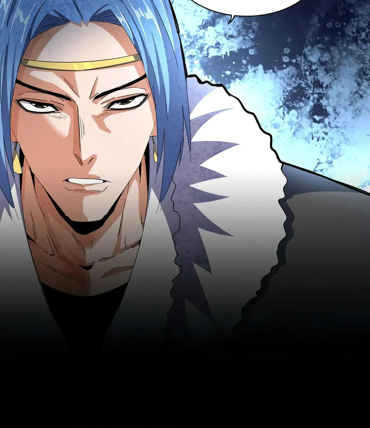 Read Magic Emperor chapter 337 image 65 on Lezhin