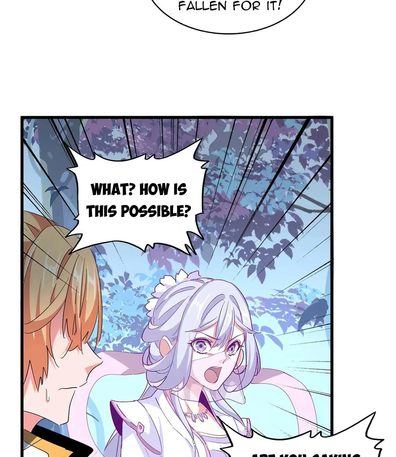 Read Magic Emperor chapter 337 image 72 on Lezhin