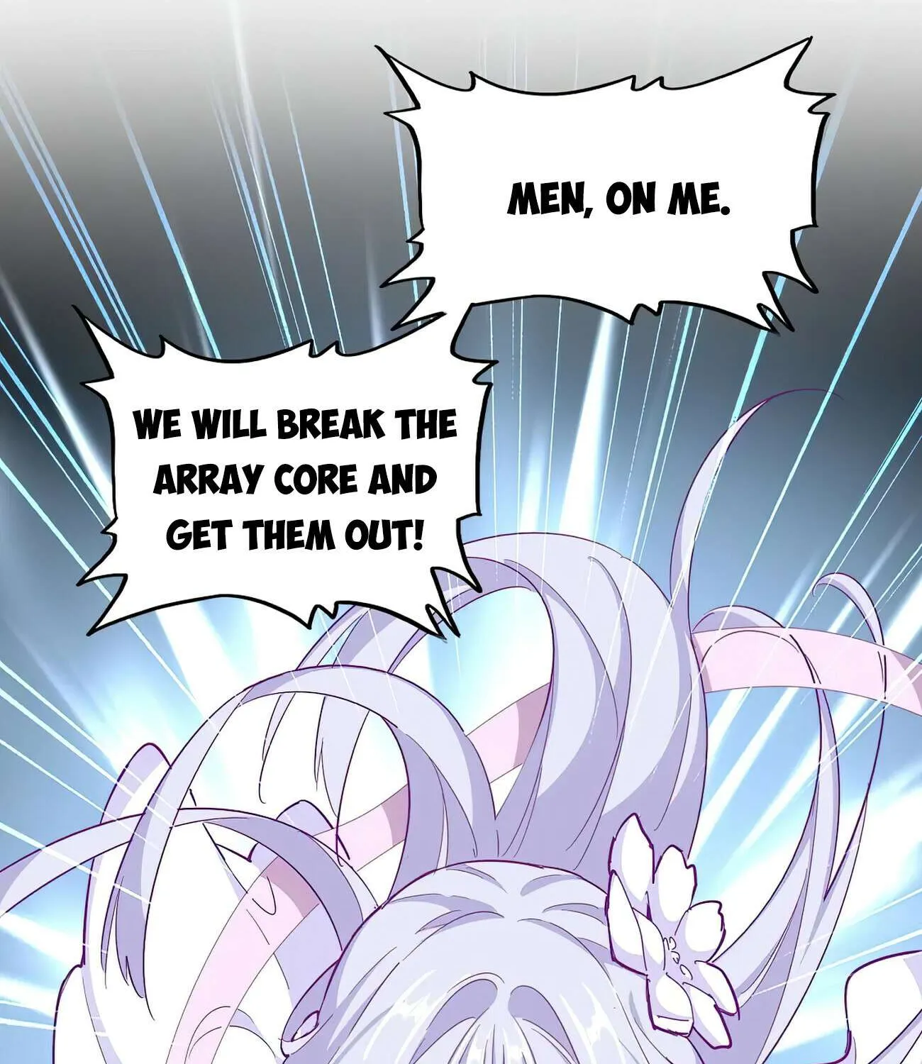 Read Magic Emperor chapter 337 image 75 on Lezhin