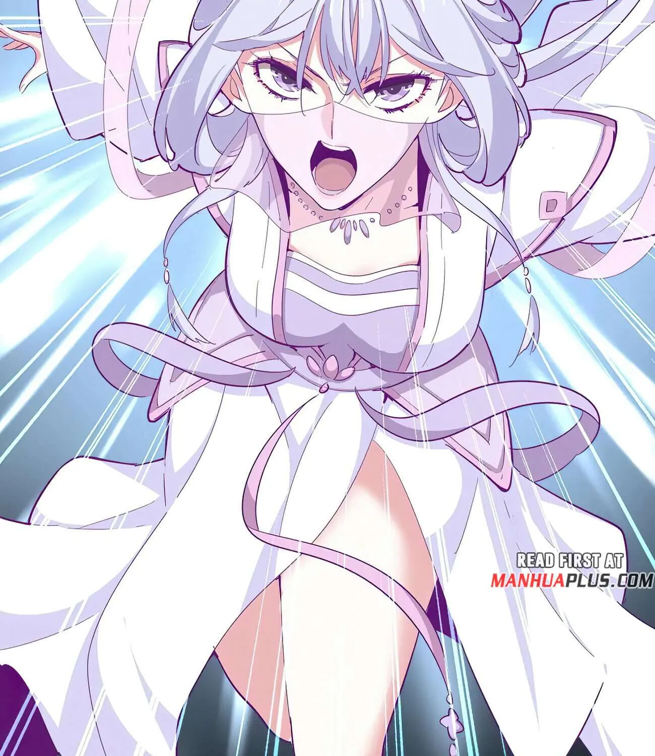 Read Magic Emperor chapter 337 image 76 on Lezhin
