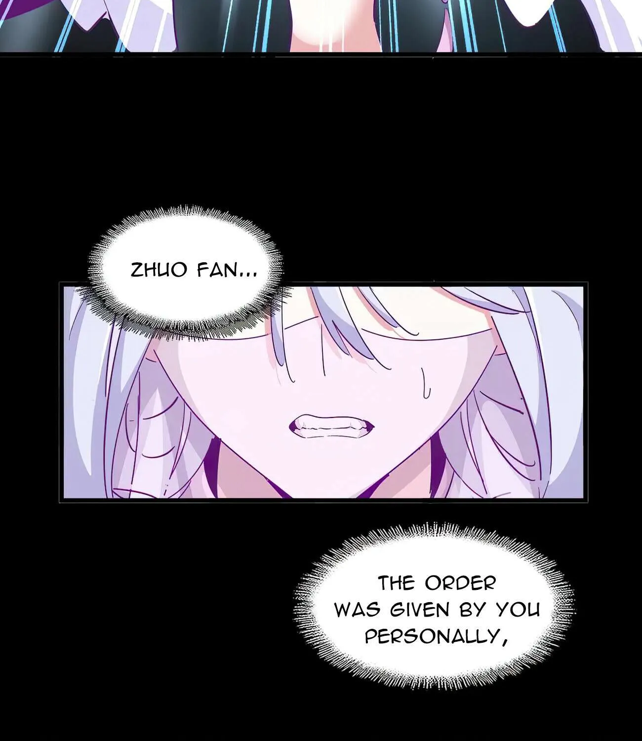 Read Magic Emperor chapter 337 image 77 on Lezhin