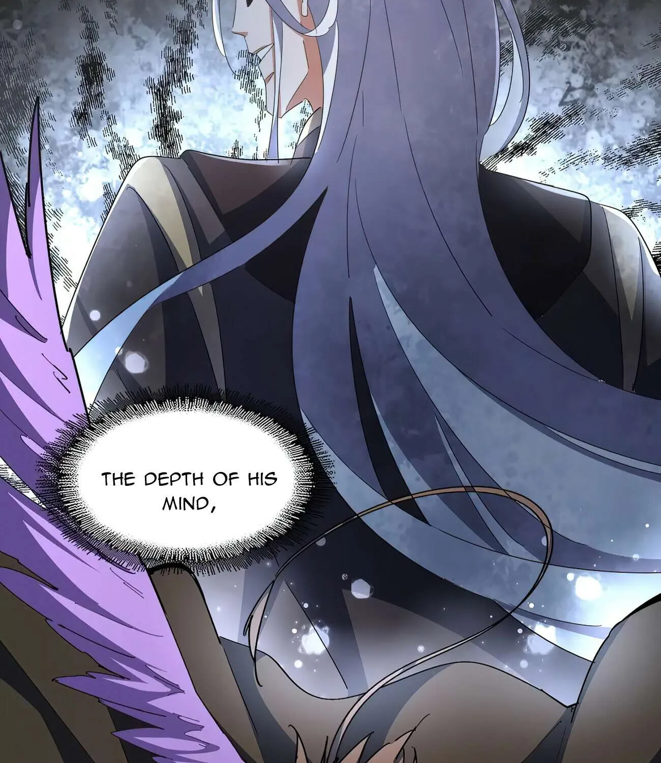 Read Magic Emperor chapter 337 image 84 on Lezhin