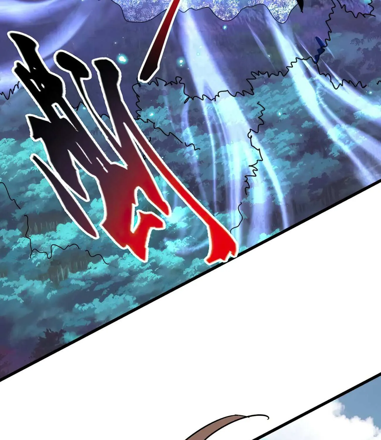 Read Magic Emperor chapter 337 image 88 on Lezhin