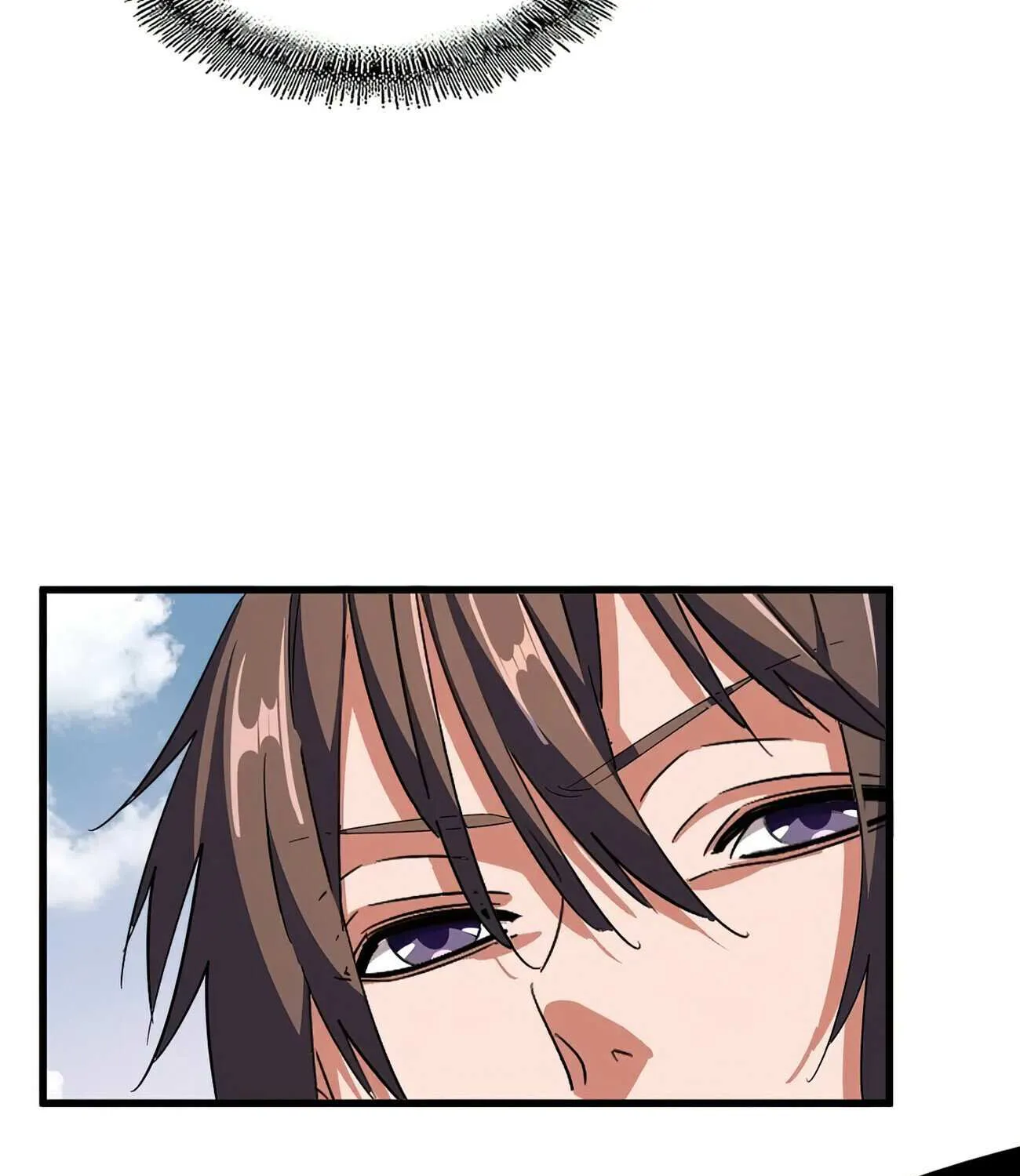 Read Magic Emperor chapter 337 image 90 on Lezhin